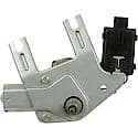 Windshield Wiper Motor