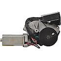 Windshield Wiper Motor