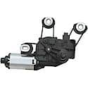 Windshield Wiper Motor