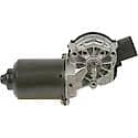 Windshield Wiper Motor