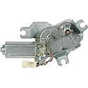 Windshield Wiper Motor