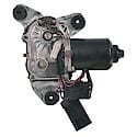 Windshield Wiper Motor