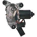 Windshield Wiper Motor