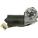 Windshield Wiper Motor