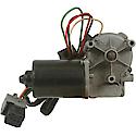 Windshield Wiper Motor