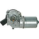 Windshield Wiper Motor