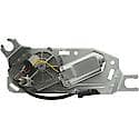 Remanufactured Windshield Wiper Motor