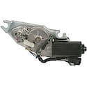 Windshield Wiper Motor