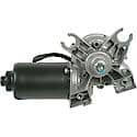 Windshield Wiper Motor