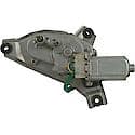 Windshield Wiper Motor