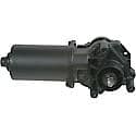 Windshield Wiper Motor