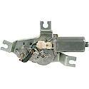 Windshield Wiper Motor