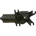 Windshield Wiper Motor