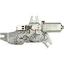 Windshield Wiper Motor