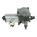 Windshield Wiper Motor