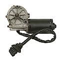 Windshield Wiper Motor