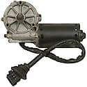 Windshield Wiper Motor