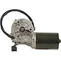 Windshield Wiper Motor