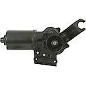 Windshield Wiper Motor