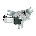 Windshield Wiper Motor