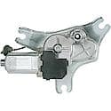 Windshield Wiper Motor