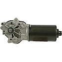 Windshield Wiper Motor