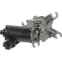 Windshield Wiper Motor