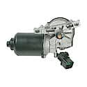 Windshield Wiper Motor