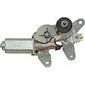 Windshield Wiper Motor