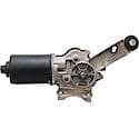 Windshield Wiper Motor