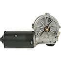 Windshield Wiper Motor