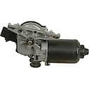 Windshield Wiper Motor