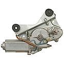 Windshield Wiper Motor