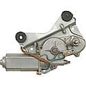 Windshield Wiper Motor