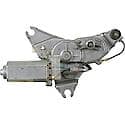 Windshield Wiper Motor