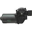 Windshield Wiper Motor