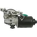 Windshield Wiper Motor