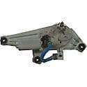 Windshield Wiper Motor