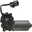 Windshield Wiper Motor