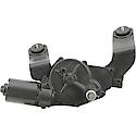 Windshield Wiper Motor