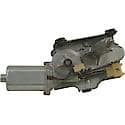 Windshield Wiper Motor