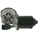 Windshield Wiper Motor