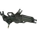 Windshield Wiper Motor