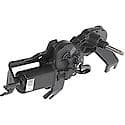 Windshield Wiper Motor
