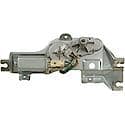 Windshield Wiper Motor