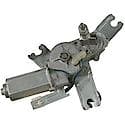 Windshield Wiper Motor