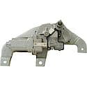 Windshield Wiper Motor