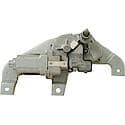 Windshield Wiper Motor