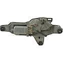 Windshield Wiper Motor