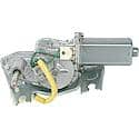 Windshield Wiper Motor